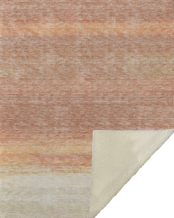 Trevi TV2-P Salmon Throw Blanket
