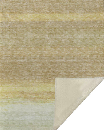 Trevi TV2-P Tan Throw Blanket