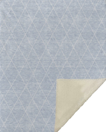 Trevi TV4-S Sky Throw Blanket