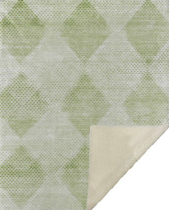 Trevi TV4-P Mint Throw Blanket