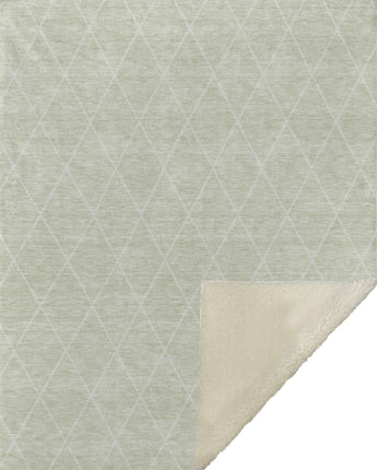Trevi TV4-S Aloe Throw Blanket