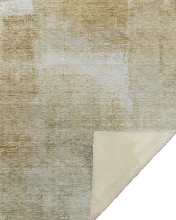 Trevi TV5-P Wheat Throw Blanket