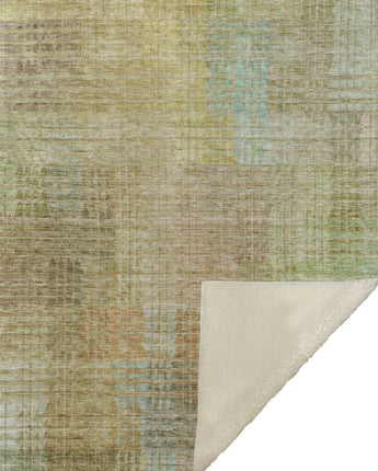 Trevi TV6-P Beige Throw Blanket
