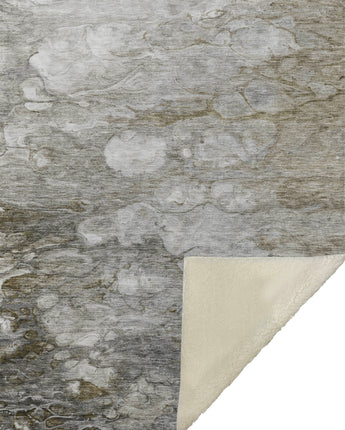 Trevi TV7-P Taupe Throw Blanket