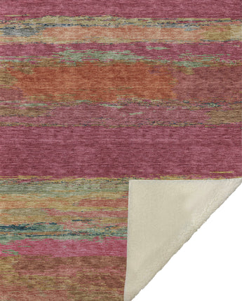Trevi TV8-P Blush Throw Blanket