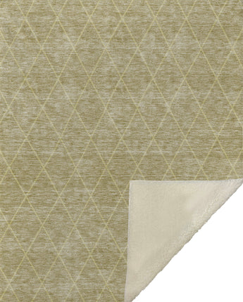 Trevi TV8-S Fern Throw Blanket