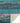 Trevi TV8-P Teal Throw Blanket