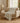 Vico VC6 Ivory Throw Blanket