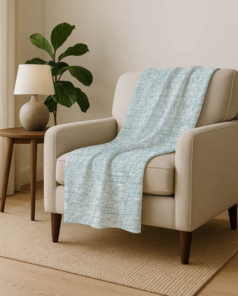 Voyage VY1 Sky Throw Blanket
