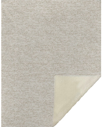 Voyage VY2 Linen Throw Blanket