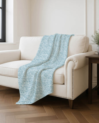 Voyage VY2 Sky Throw Blanket