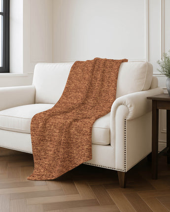 Voyage VY2 Spice Throw Blanket