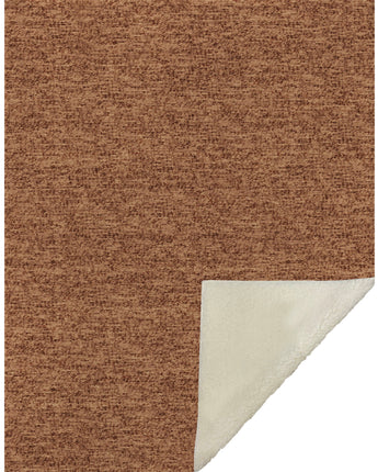 Voyage VY2 Spice Throw Blanket