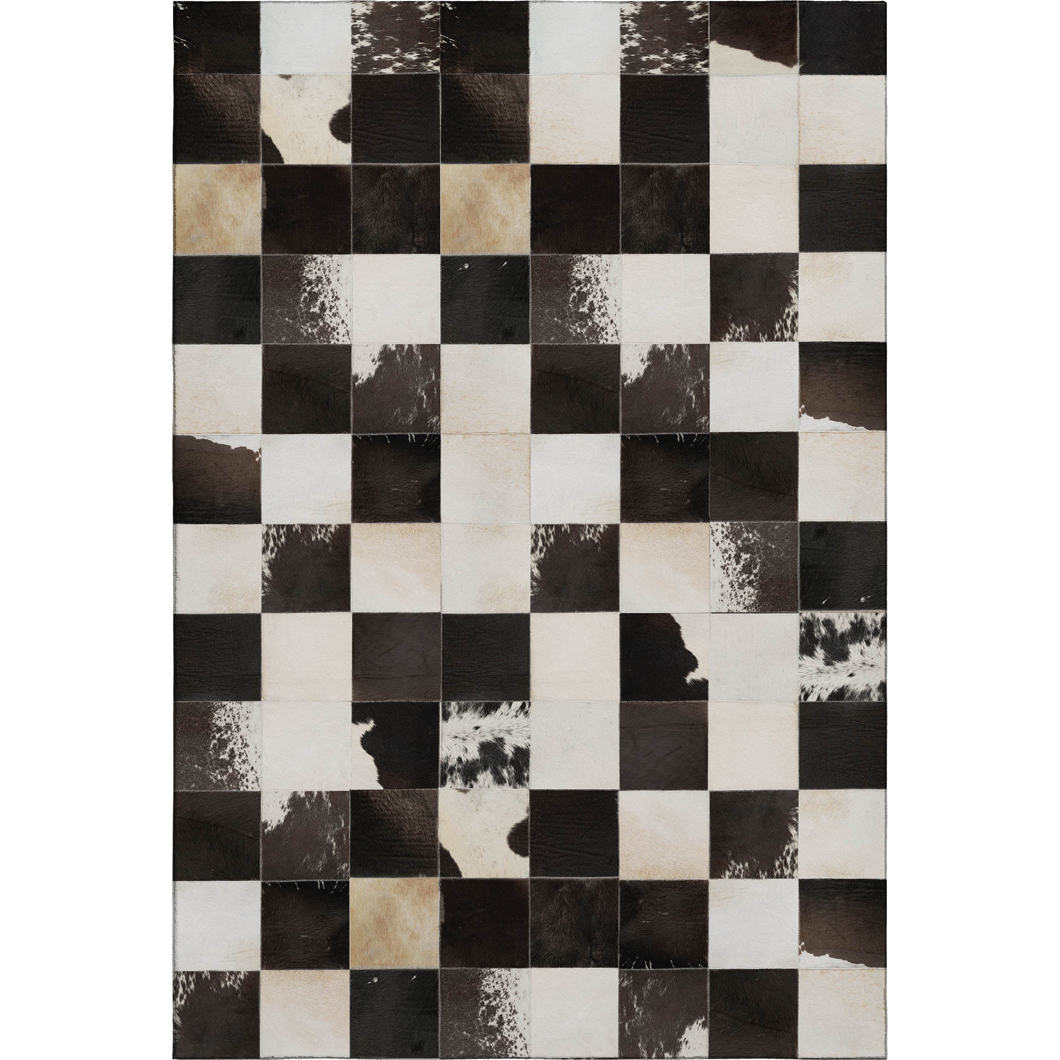 Bnjamin 100 Rug Bozeman BM10 Black Rug – Dalyn Rug Company