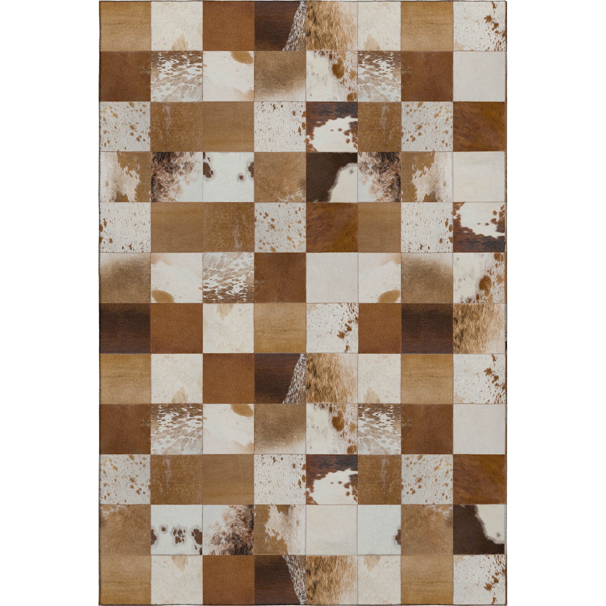 Bozeman BM10 Brown Rug – Dalyn Rug Company