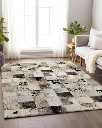 Bozeman BM10 Cream Rug