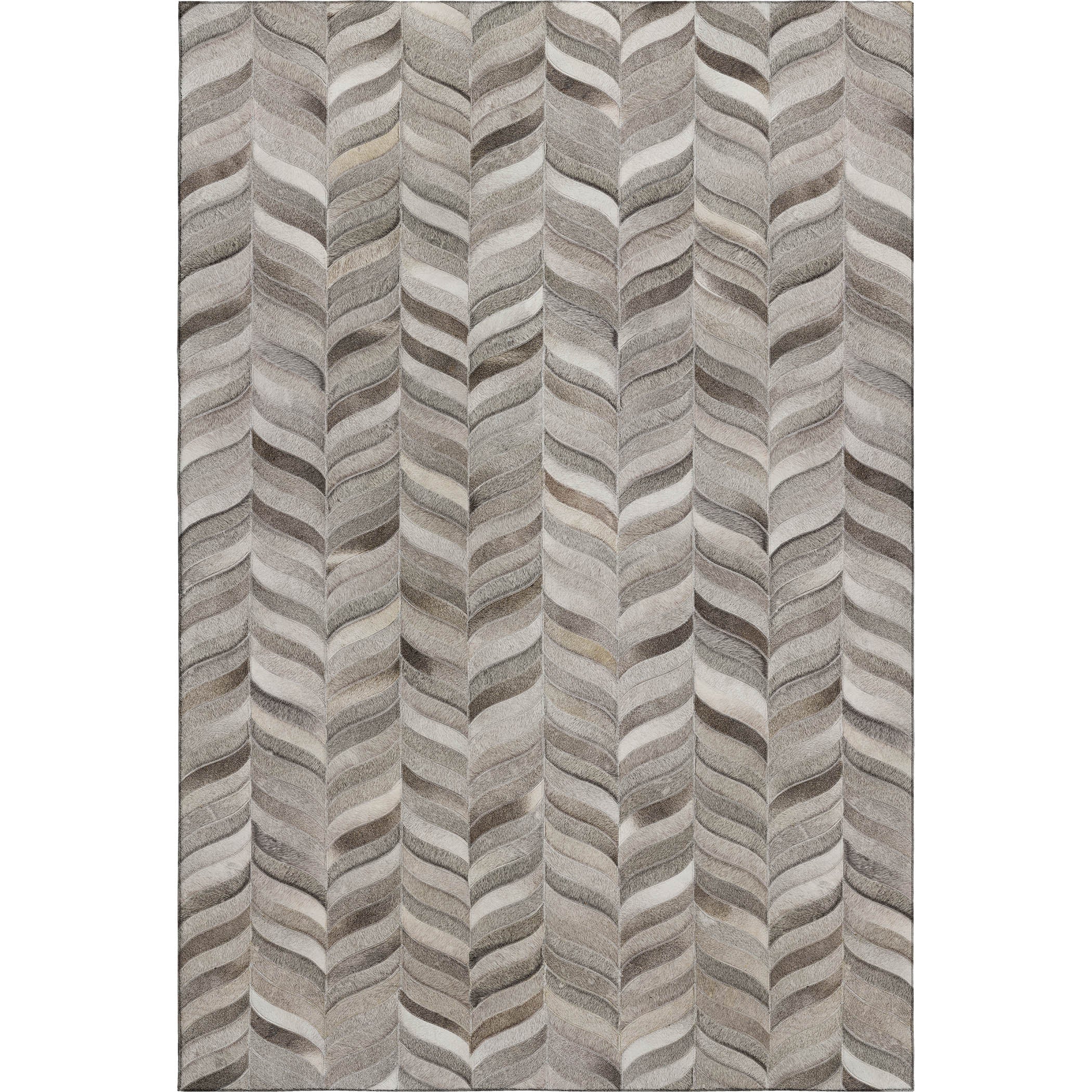 Bozeman BM11 Gray Rug – Dalyn Rug Company