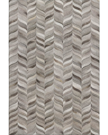 Bozeman BM11 Gray Rug