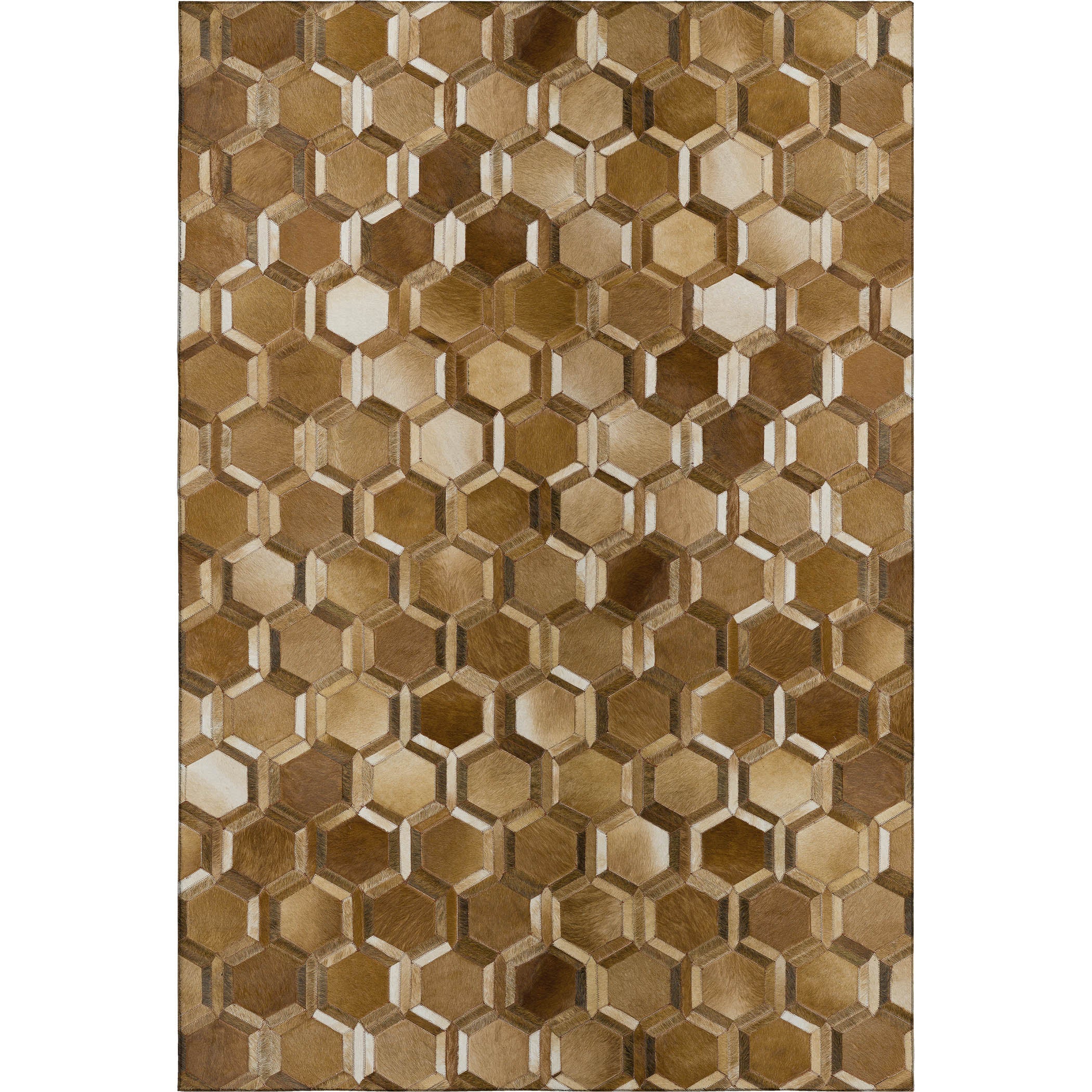 Bozeman BM1 Brown Rug – Dalyn Rug Company