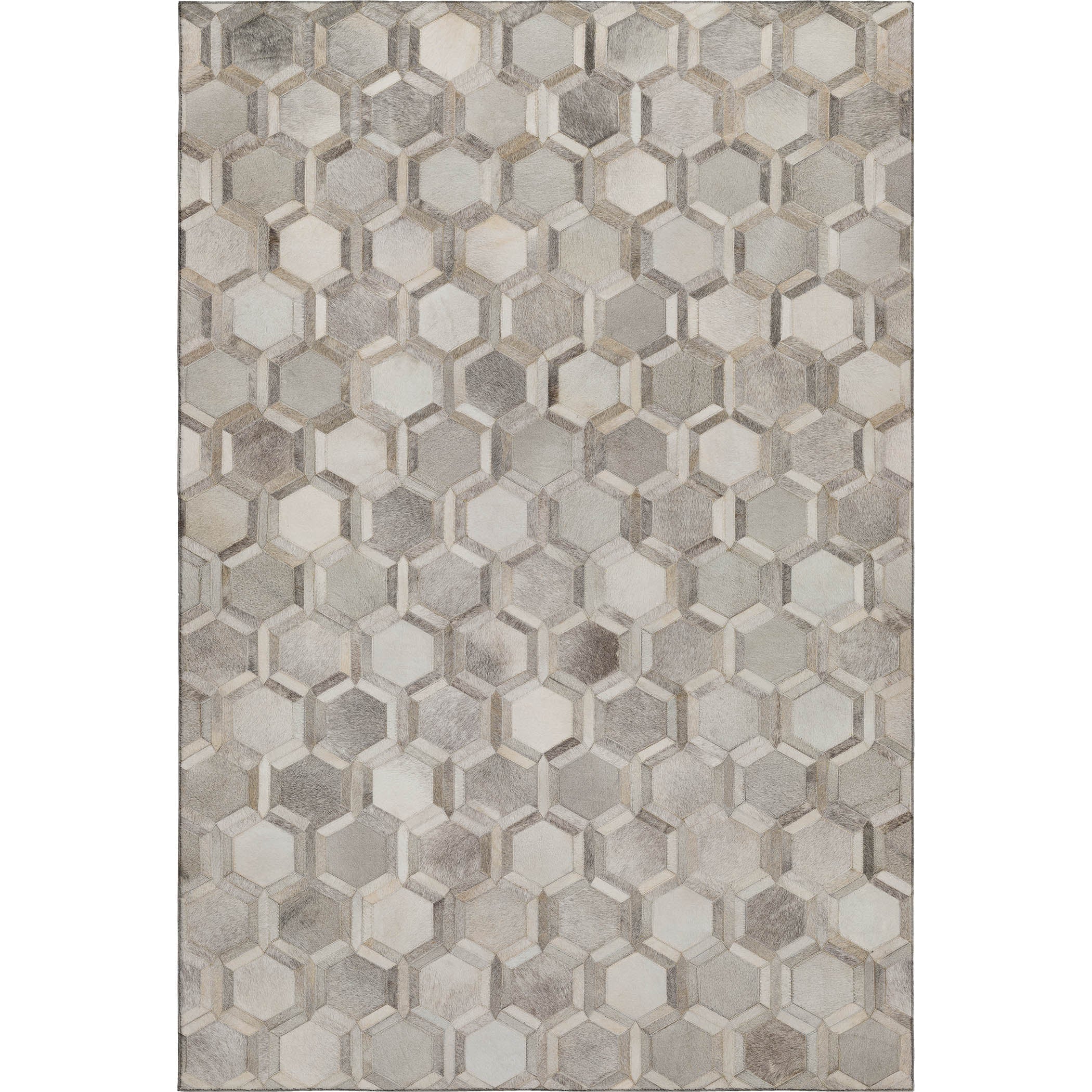 Bozeman BM1 Gray Rug – Dalyn Rug Company