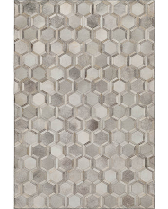 Bozeman BM1 Gray Rug