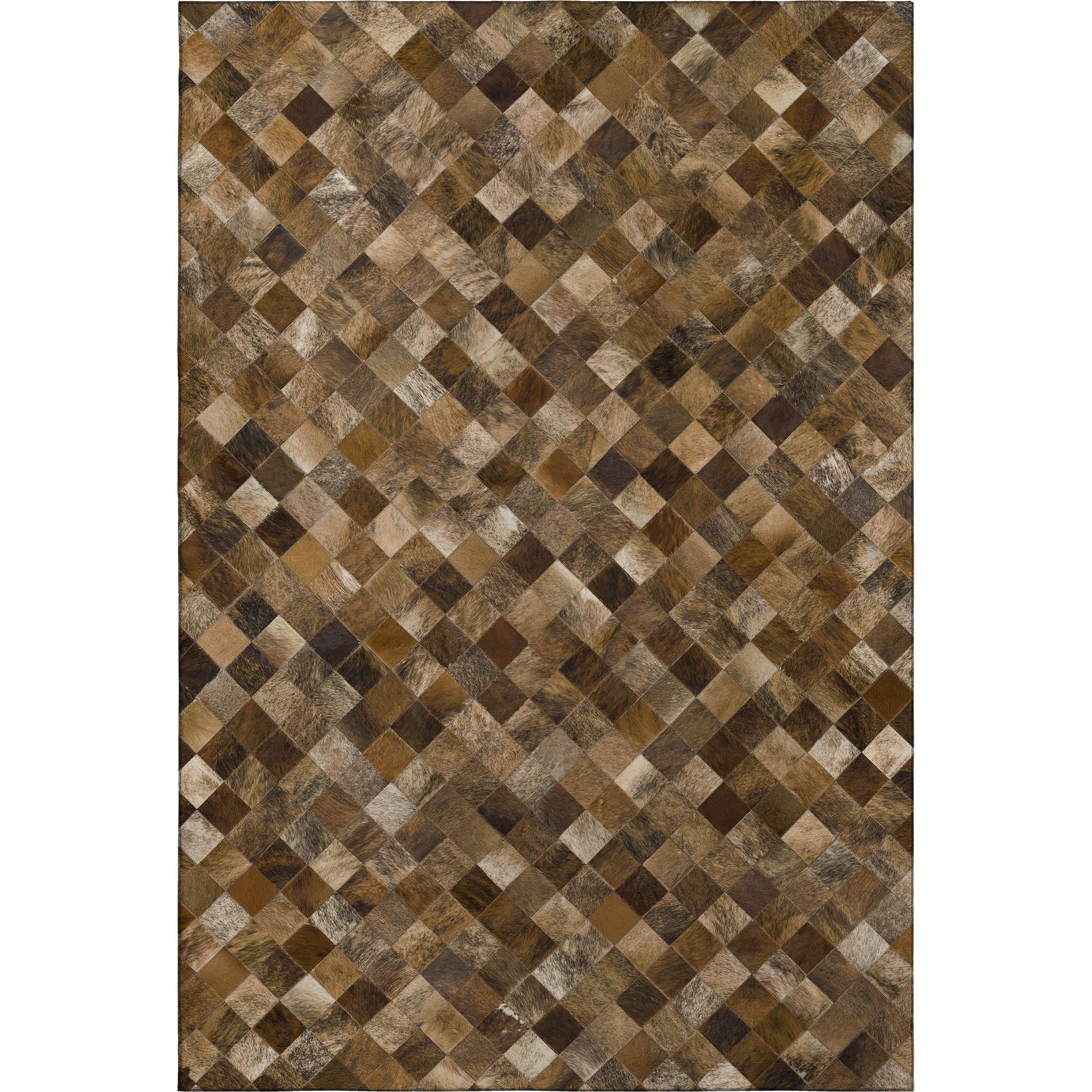 Bozeman BM2 Brown Rug – Dalyn Rug Company
