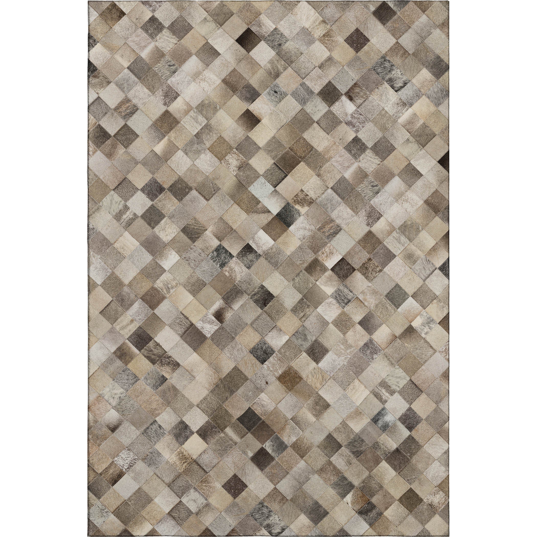 Bozeman BM2 Gray Rug – Dalyn Rug Company