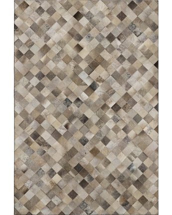 Bozeman BM2 Gray Rug