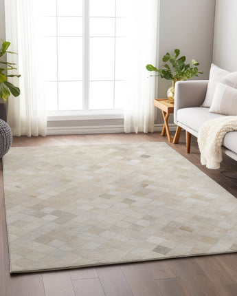Bozeman BM2 Linen Rug