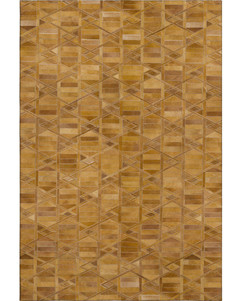 Bozeman BM4 Rust Rug