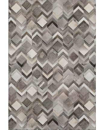 Bozeman BM5 Gray Rug