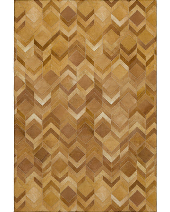Bozeman BM5 Rust Rug