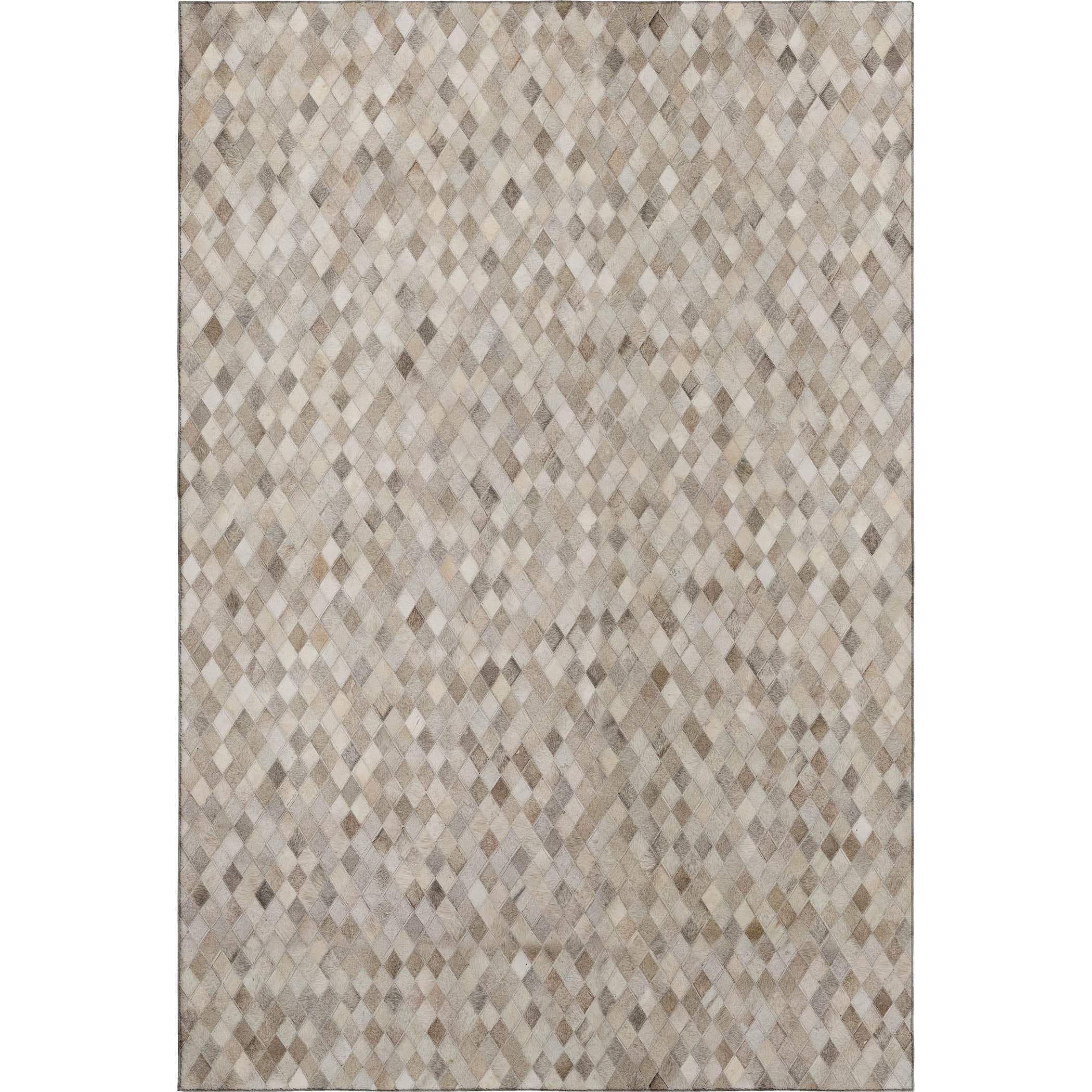 Bozeman BM6 Gray Rug – Dalyn Rug Company