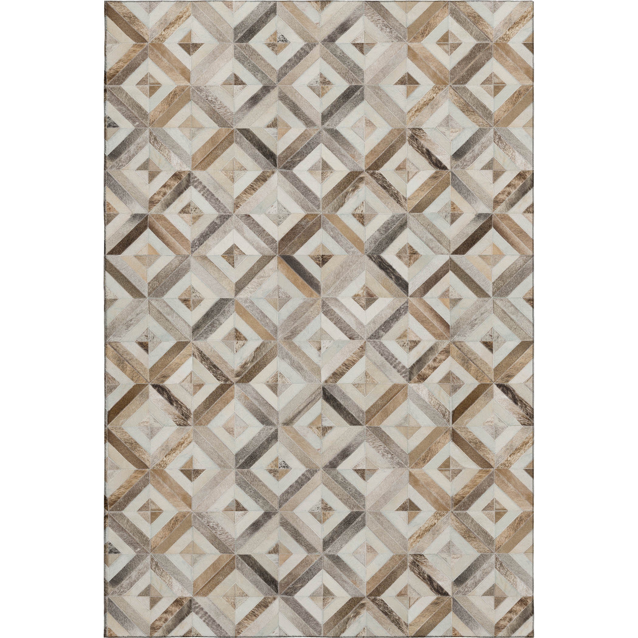 Bozeman BM7 Gray Rug – Dalyn Rug Company