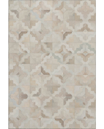 Bozeman BM8 Linen Rug