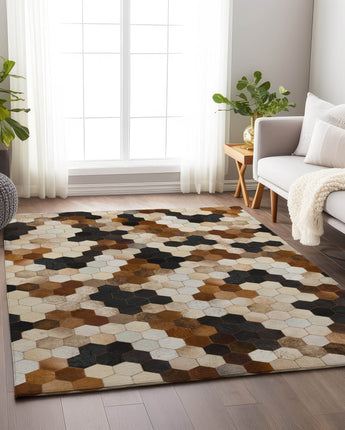 Bozeman BM9 Dune Rug