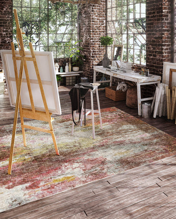 Boca BO10 Blush Rug