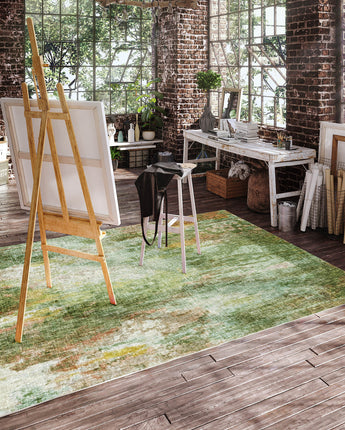 Boca BO10 Sage Rug