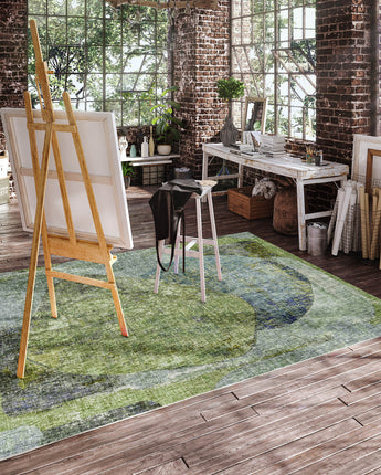 Boca BO11 Aloe Rug