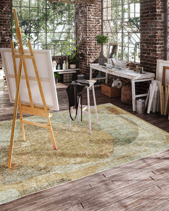Boca BO11 Taupe Rug