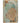 Boca BO11 Teal Rug