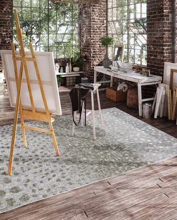 Boca BO12 Taupe Rug