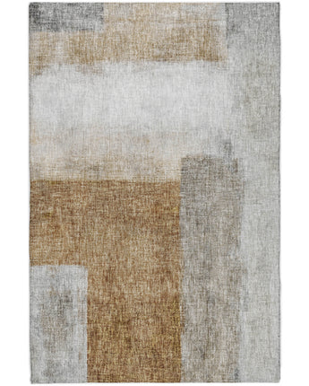 Boca BO1 Brown Rug