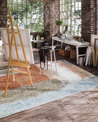 Boca BO1 Salmon Rug