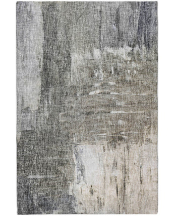 Boca BO2 Gray Rug