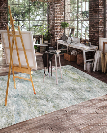 Boca BO3 Seafoam Rug