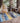 Boca BO4 Blue Rug