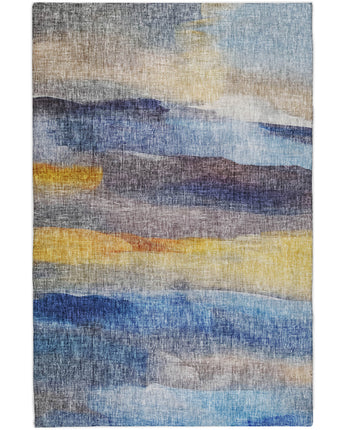 Boca BO4 Blue Rug