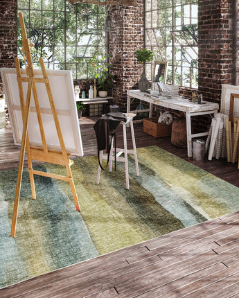 Boca BO4 Khaki Rug