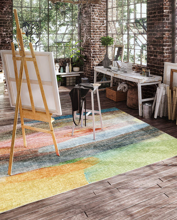 Boca BO5 Salmon Rug